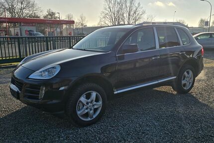 Porsche Cayenne 216.000 km 7.950 &euro; Neuruppin 16816