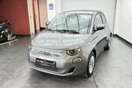 Fiat 500e Action Carplay Android Sitzheizung 25.300 km 12.930 &euro; Lich 35423