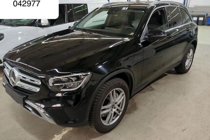 Mercedes GLC 300