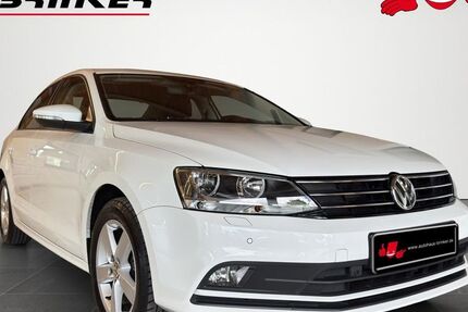 VW Jetta 55.000 km 14.730 &euro; Bielefeld 33649