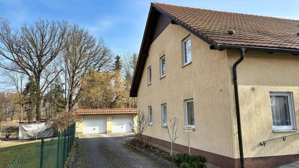 Gewerbeobjekt Rothenburg Uhsmannsdorf - 1 Zimmer, 259.000&euro; | Angebot:25969418