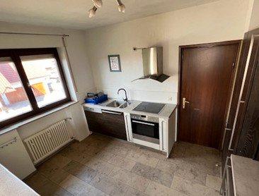Etagenwohnung Bühl - 5 Zimmer, 120 m&sup2;, 342.000&euro; | Angebot:27259738