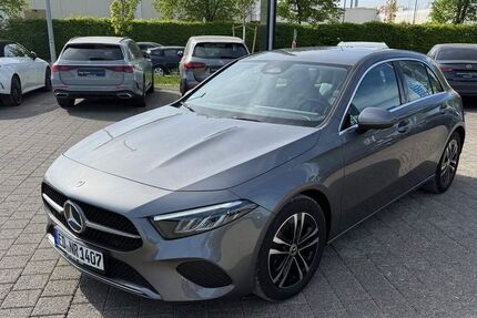 Mercedes-Benz A 200 20.655 km 32.450 &euro; Erding 85435