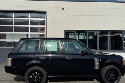 Land Rover Range Rover 191.000 km 14.250 &euro; Rheine 48431