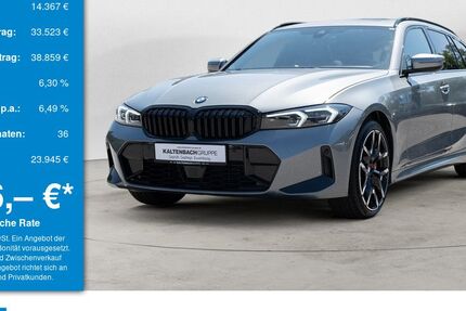 BMW 320 8.327 km 47.590 &euro; Lennestadt 57368