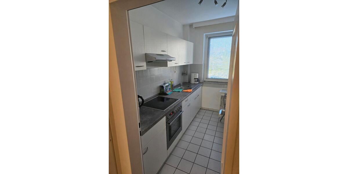 Etagenwohnung Molfsee - 2 Zimmer, 50 m&sup2;, 895&euro; | Angebot:26407998
