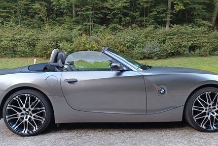 BMW Z4 135.000 km 9.800 &euro; Albstadt 72459