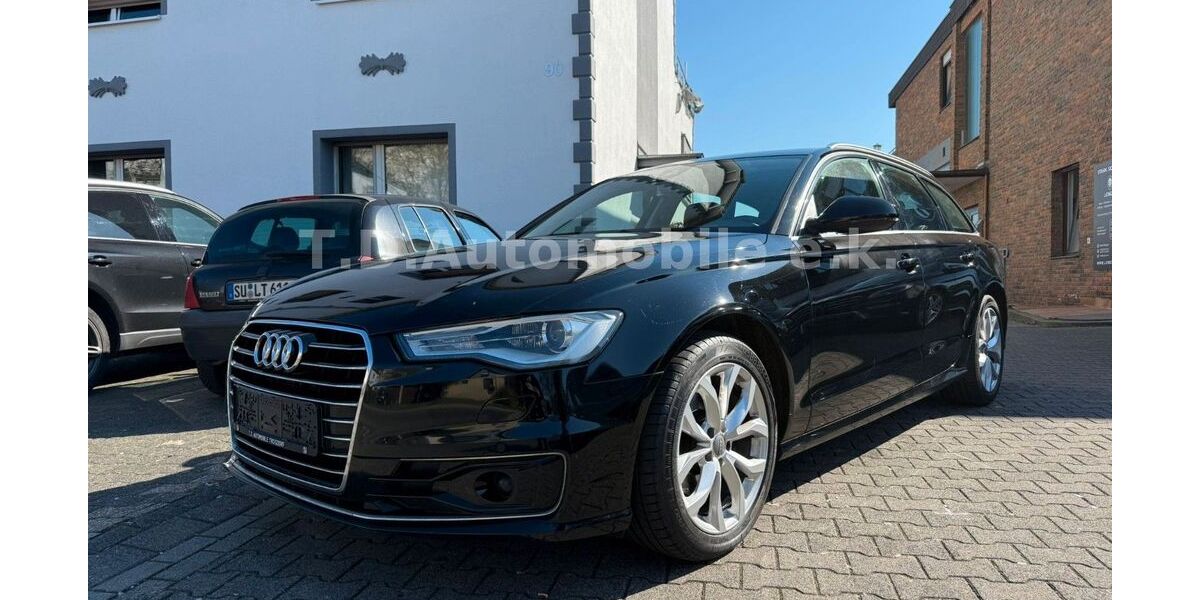 Audi A6 204.000 km 14.900 &euro; Troisdorf 53840