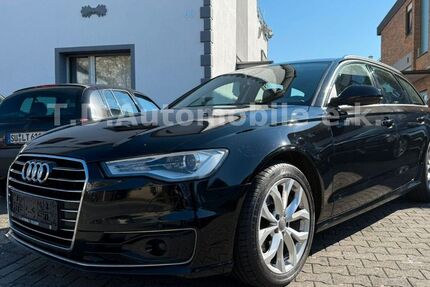Audi A6 204.000 km 15.490 &euro; Troisdorf 53840