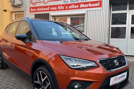 Seat Arona 61.000 km 15.690 &euro; Worms 67547