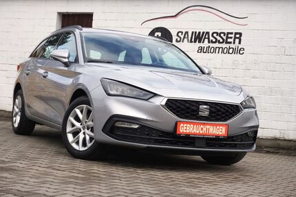 Seat Leon 60.000 km 18.900 &euro; Freital 01705