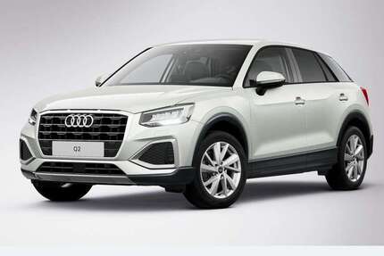 Audi Q2 8.683 km 30.790 &euro; Bochum 44809