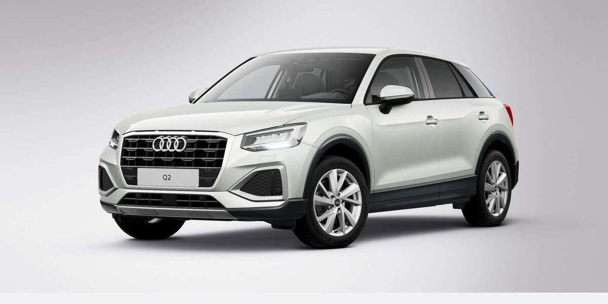 Audi Q2 8.683 km 30.790 &euro; Bochum 44809