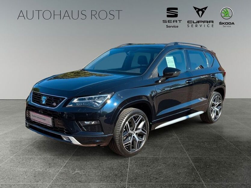 Ateca