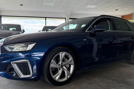 Audi A4 133.000 km 22.800 &euro; Worms 67550