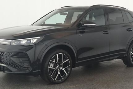 VW Tiguan 9.400 km 49.184 € Neuss 41464