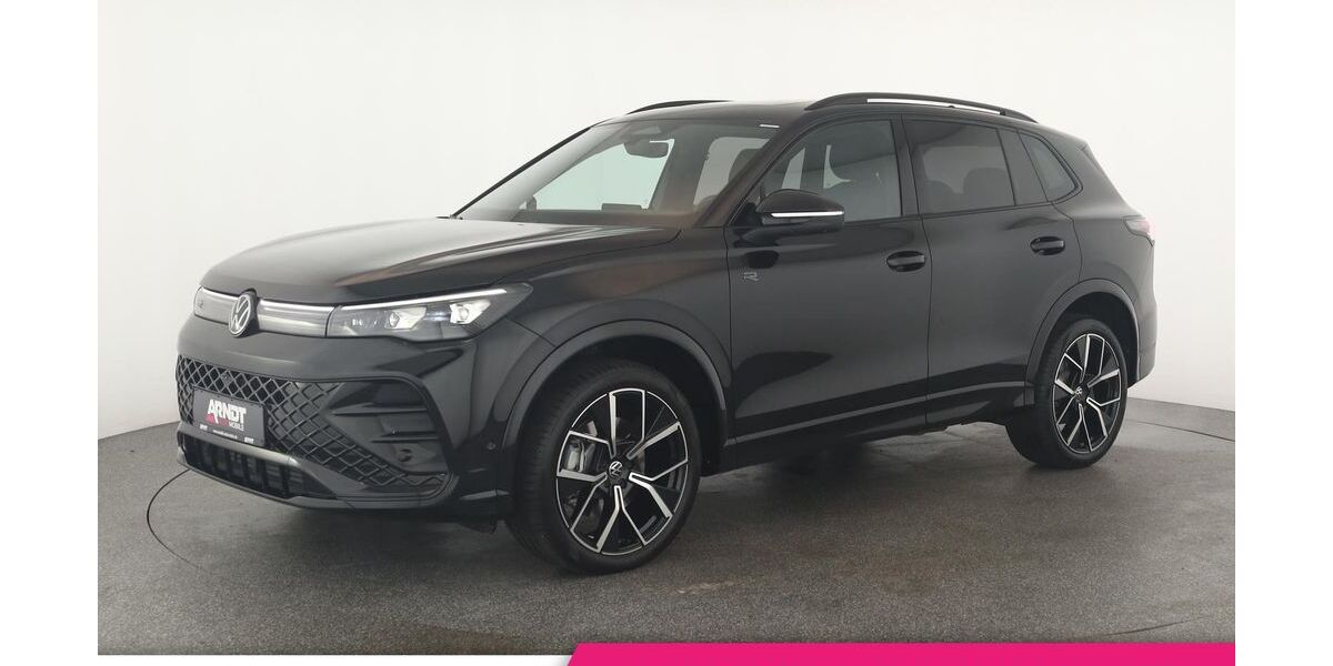 VW Tiguan 9.400 km 49.184 € Neuss 41464