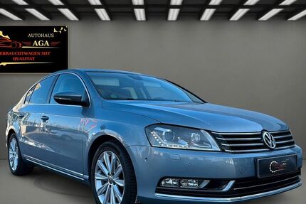 VW Passat 167.000 km 9.490 &euro; Hanau 63452