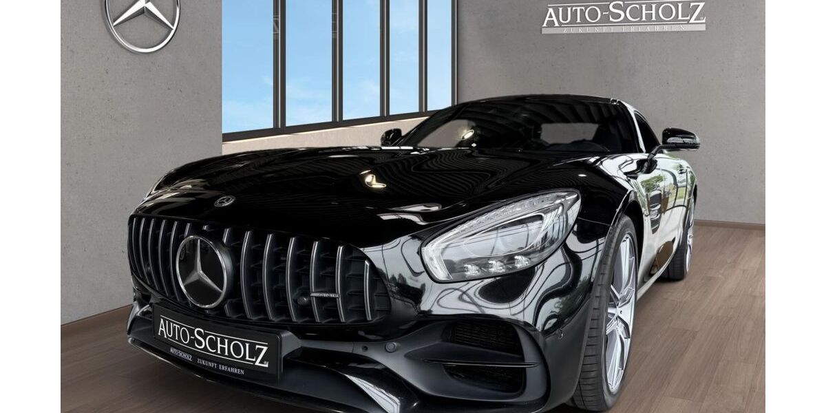 Mercedes-Benz AMG GT 75.187 km 74.477 € Nürnberg 90425