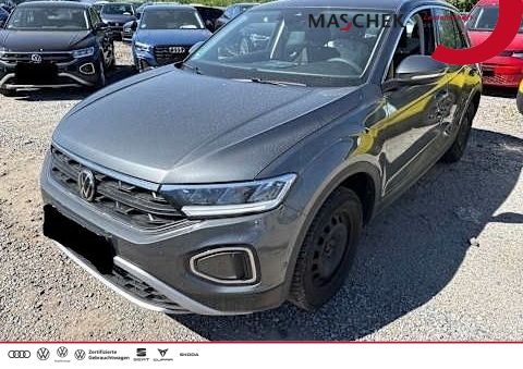 VW T-Roc 38.800 km 17.140 &euro; Wackersdorf 92442