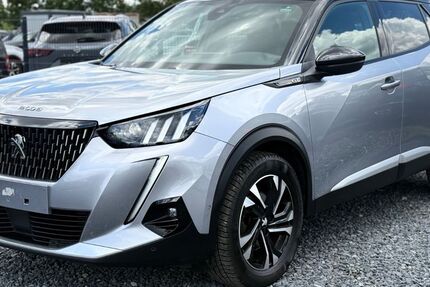Peugeot 2008 72.049 km 16.500 &euro; Mittenwalde 15749
