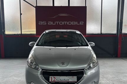 Peugeot 208 120.600 km 5.490 &euro; neuwied 56567
