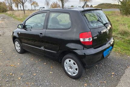VW Fox 117.000 km 1.500 € Pulheim 50259