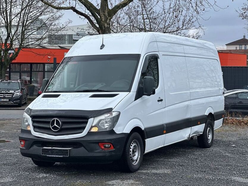 Sprinter