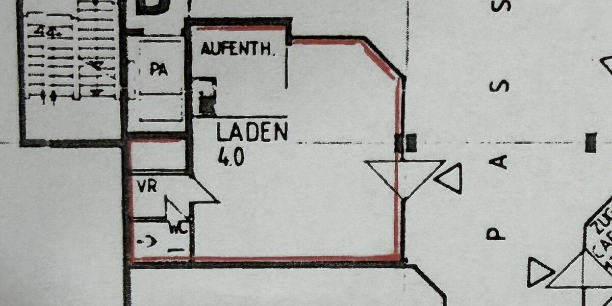 Gewerbeobjekt Dossenheim - 150.000&euro; | Angebot:26902368