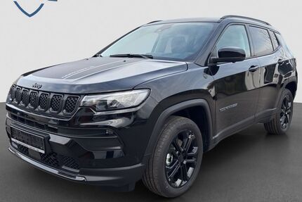 Jeep Compass 13.000 km 30.800 &euro; Gettorf / Kiel 24214
