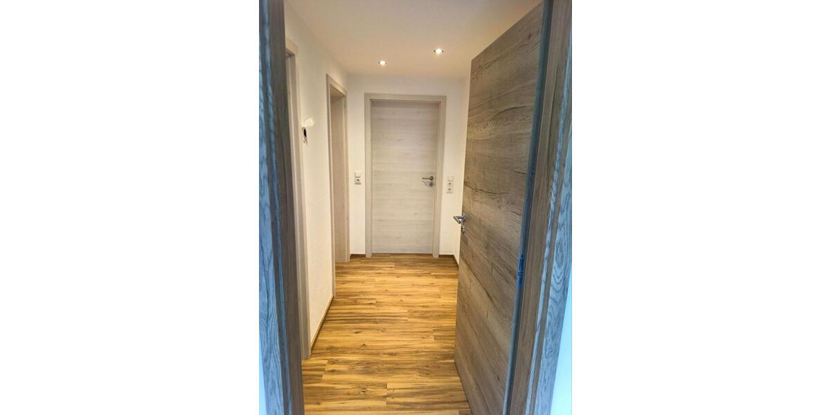 Etagenwohnung Rinchnach - 2 Zimmer, 72 m&sup2;, 950&euro; | Angebot:26341408