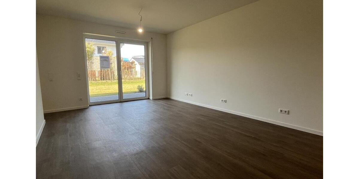 AugustVilla WHG 05 - Wohnen mit Service in Augustfehn 2 zimmer