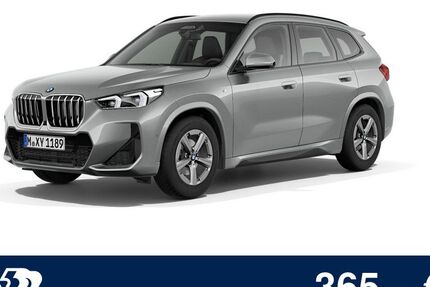 BMW X1 23.139 km 39.750 &euro; Bad Segeberg 23795