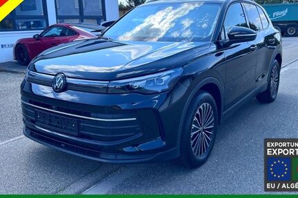 VW Tiguan 18.800 km 33.290 &euro; Knittlingen 75438