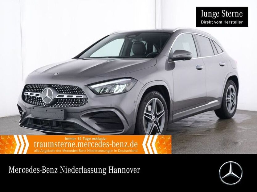 GLA 220