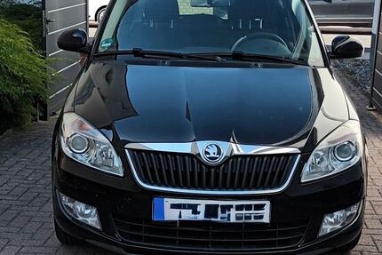 Skoda Fabia 111.600 km 5.800 &euro; Graben-Neudorf 76676