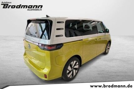 VW ID. Buzz 12.850 km 53.885 € Allensbach 78476