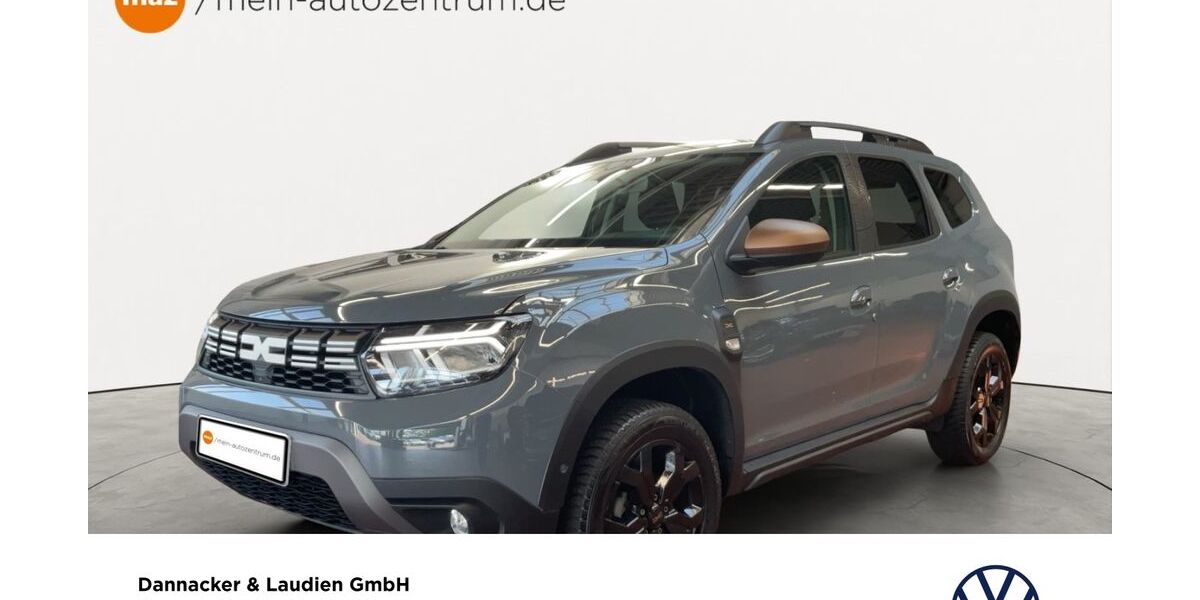 Dacia Duster 41.549 km 18.970 &euro; Lüneburg 21337