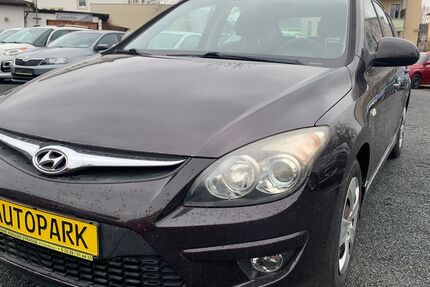 Hyundai i30 104.600 km 4.390 &euro; Heidenau 01809