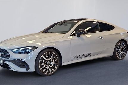 Mercedes-Benz CLE 450 5.836 km 83.950 &euro; Kevelaer 47623