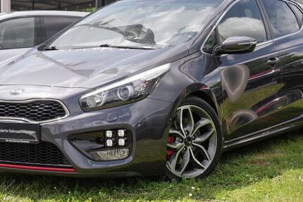 Kia ceed / Ceed 78.770 km 14.180 &euro; Aschaffenburg 63741
