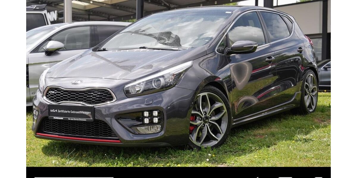 Kia ceed / Ceed 78.770 km 14.680 &euro; Aschaffenburg 63741