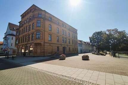 Büro in Delitzsch 895 € 137.14 m²