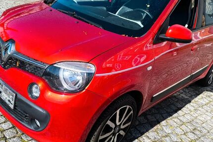Renault Twingo 39.418 km 6.700 € Berlin 10829