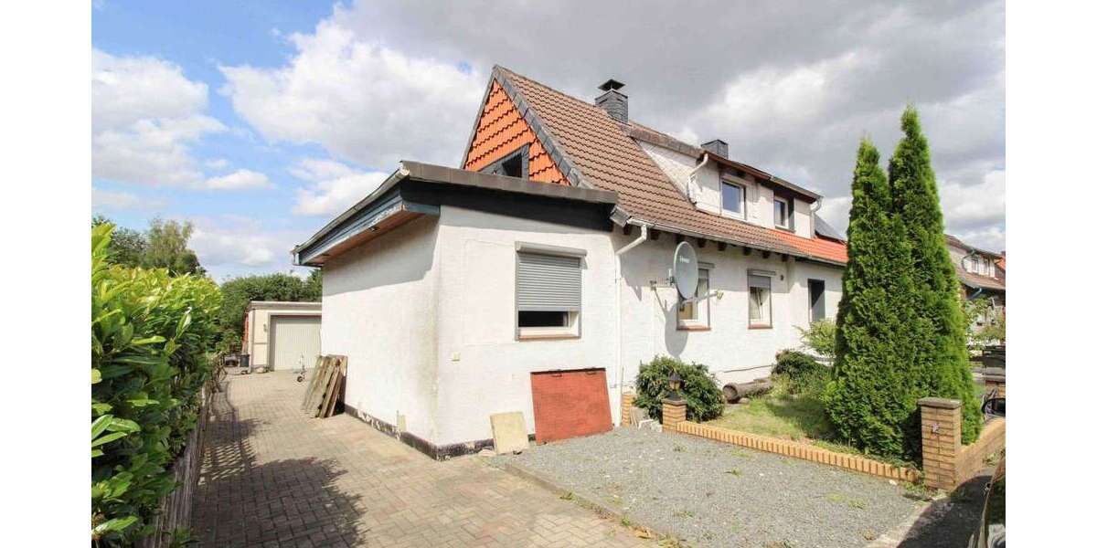 Haus zum Kaufen in Bad Harzburg 149.000 € 86.77 m² 4 zimmer