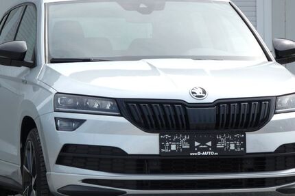 Skoda Karoq 137.800 km 21.990 &euro; Kolbermoor 83059