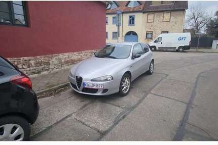 Alfa Romeo 147