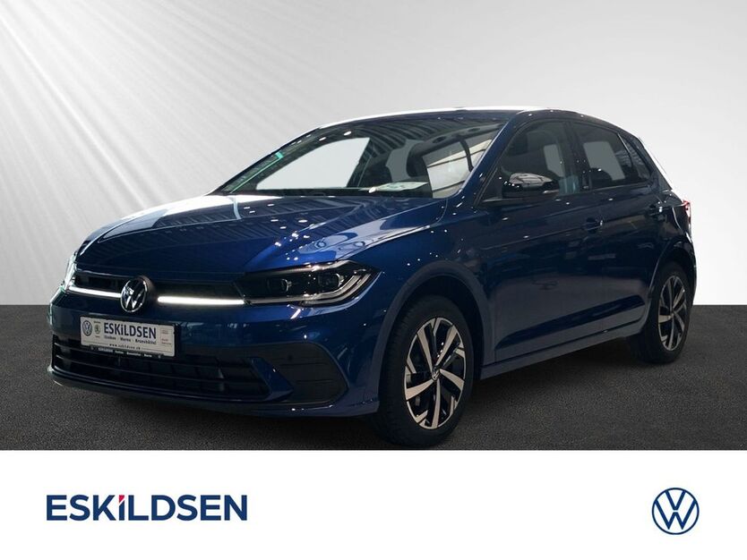 VW Polo 2.500 km 28.900 € Itzehoe 25524