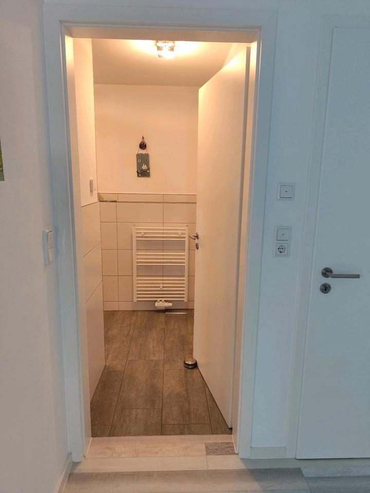 Doppelhaushälfte in Oldenburg zimmer