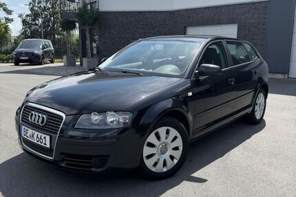 Audi A3 292.000 km 3.790 &euro; Ahlen 59229